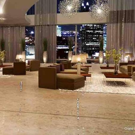 Breeze Residences - 1Br Unit With Balcony -Top Floor Manila Exterior photo